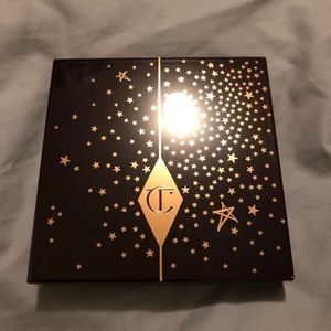 Charlotte Tilbury Luxury Palette